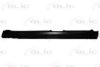 OPEL 164590 Foot Board, door sill